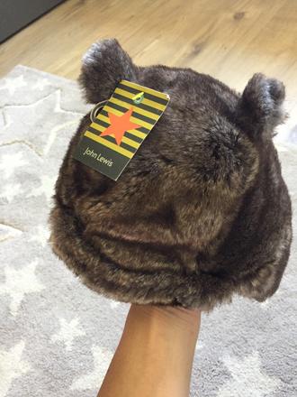 Ciapka, baranicka, john lewis baby,74