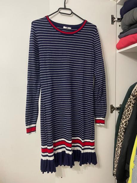 Svetrove saty, ovs,m