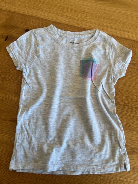 Tričká 3ks, reserved,104