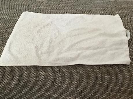 Maly uteracik na ruky, 