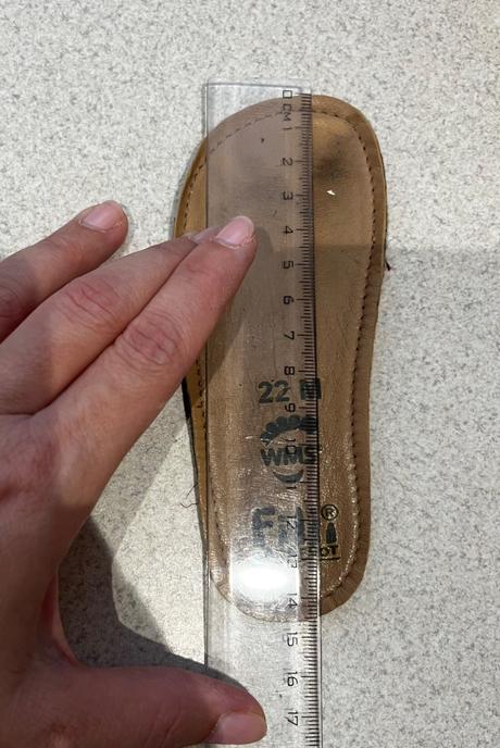 Topanocky filii velkost 22, filii,22