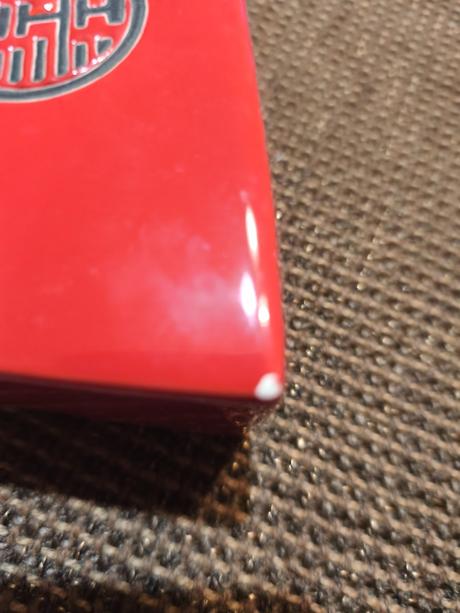 Črepník na bambus, 