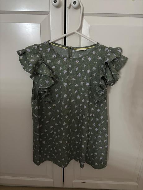 Blúzka, xs
