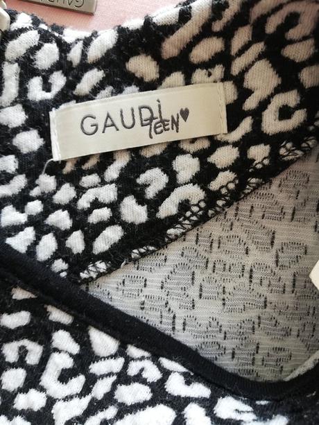 Šaty zn. gaudi, gaudi,122