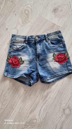 Krasne dziny vysivane, m