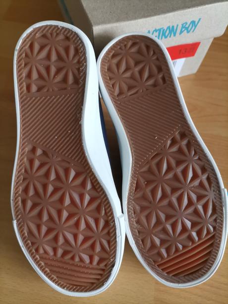 Platenky - rekreačna obuv action boy 30, 30