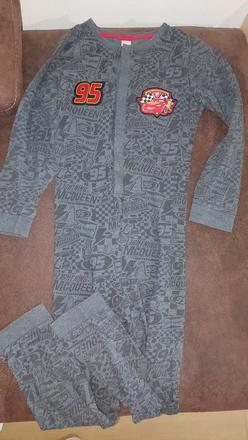 Overal mcqueen, disney,128