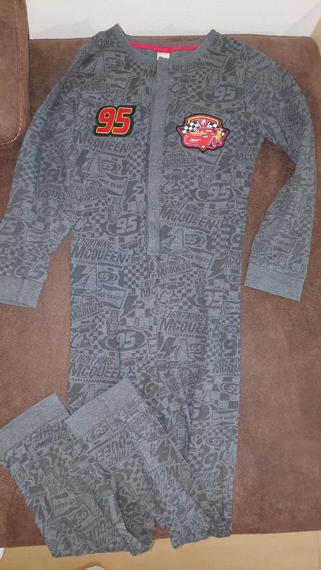 Overal mcqueen, disney,128