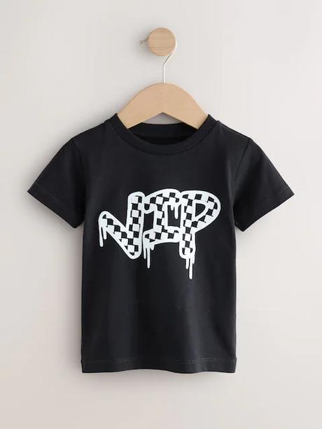 Tričko next, next,68 - 122