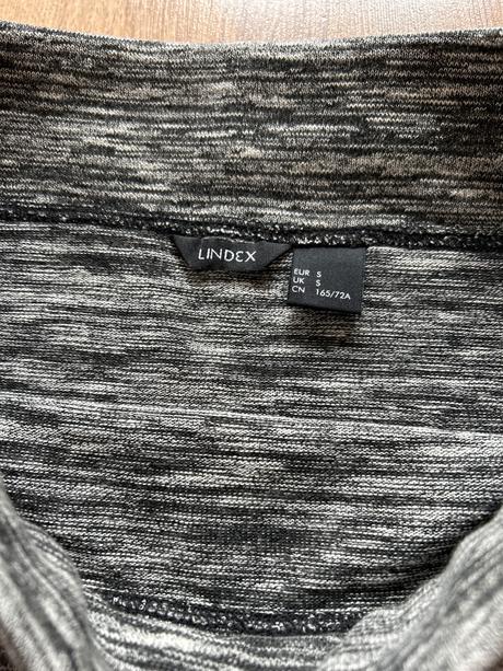 1x oblečená sukňa, lindex,s
