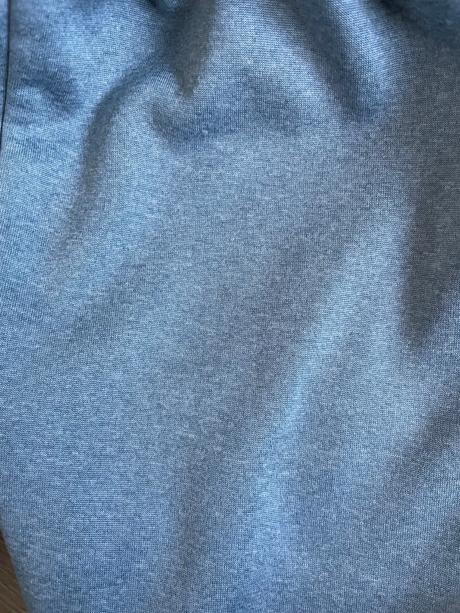 Softshelové nohavice, 80