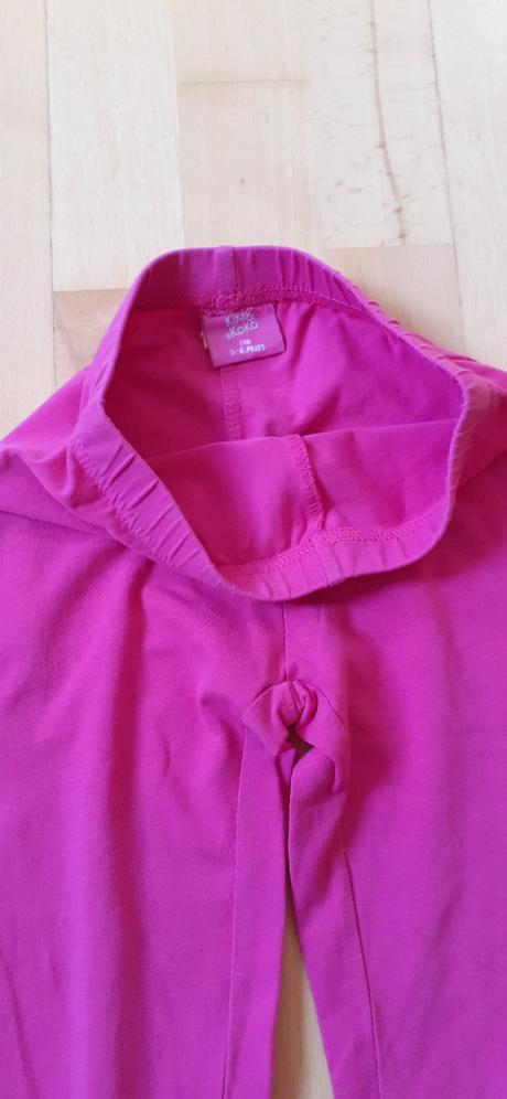 Leginy v.116, kiki&koko,110