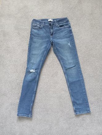 Chlapčenské rifle, only,28