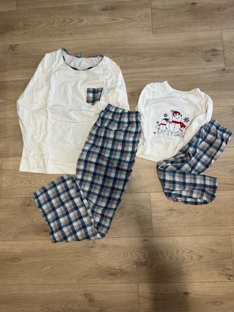 Pyzamo mama a dieta, palmers,110