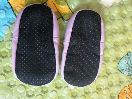 Capacky protišmykové, 24