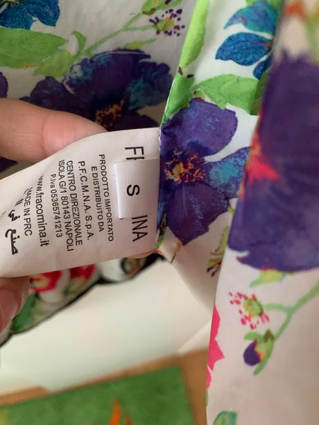 Prechodná bunda fracomina, fracomina,s