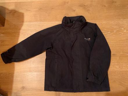 Sportova vetrovka so skrytou kapucnou, regatta,116