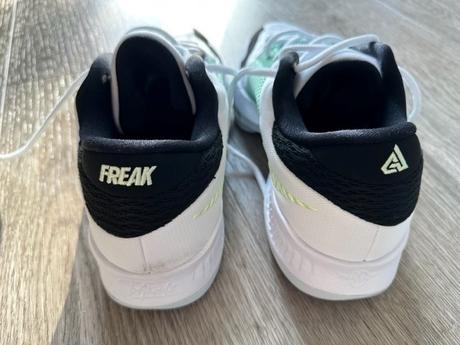 Tenisky nike, nike,43