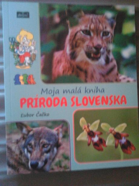 Fifík , príroda slovenska, 