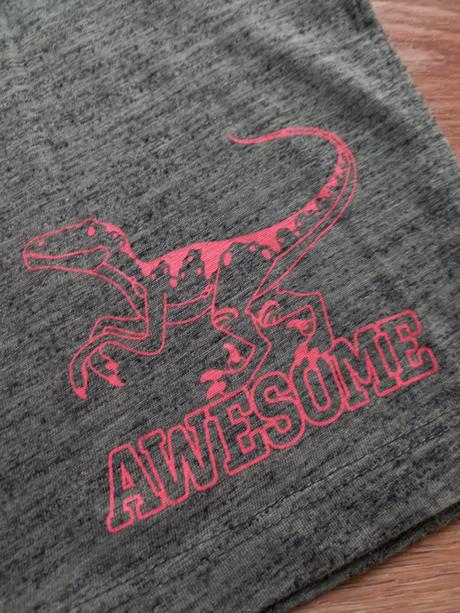 Chlapčenské kraťasy, dopodopo,116