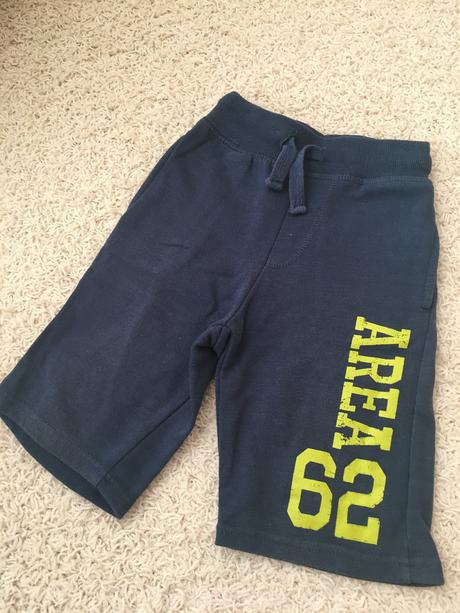 Kratke nohavice, c&a,122