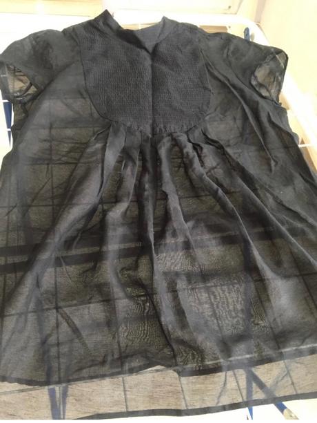 Karl lagerfeld blúzka, m