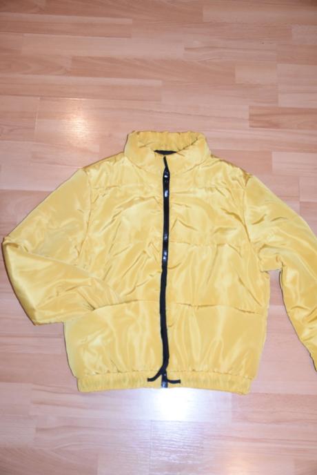 Prechodná bunda do pása, m