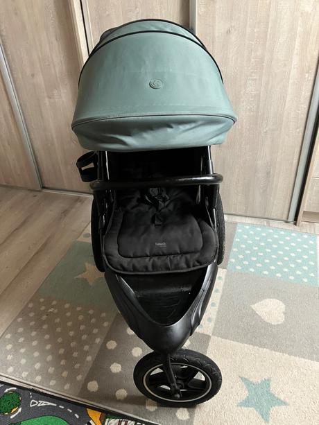 Hauck runner 3, hauck,hauck runner 3