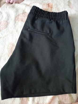 Elegantnejšie kratasy, amisu,m