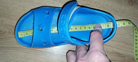 Sandalky aj do vody, coqui,28