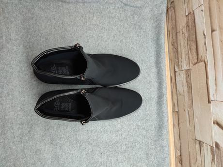 Ara 40 - gore-tex topánky, ara,40