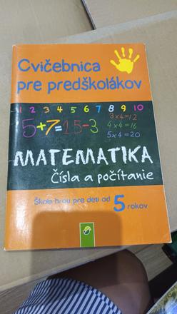 Matematika,