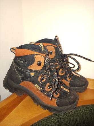 Turistické topánky lytos, 32