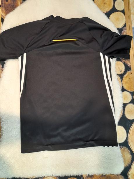 Športové tričko f50 adidas, adidas,182