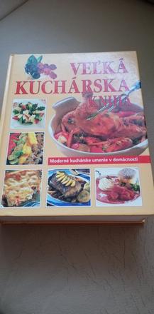 Veľká kuchárska kniha,