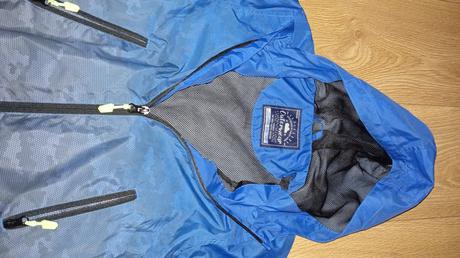 Tenká bunda, george,116