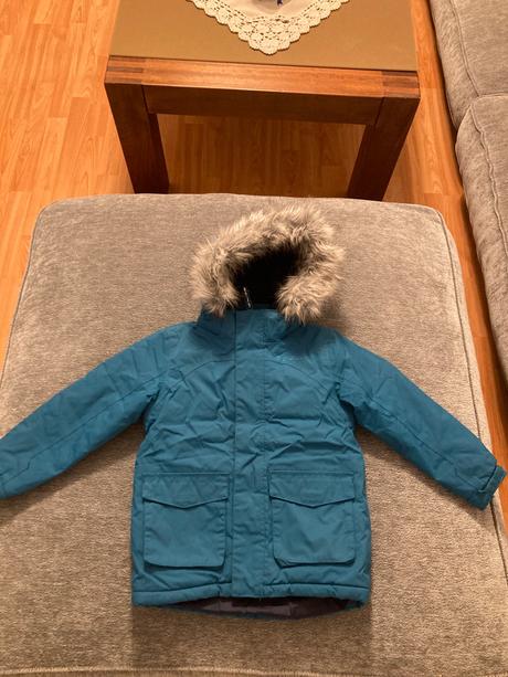 Bunda a otepľovaky mountain warehouse, mountain warehouse,110