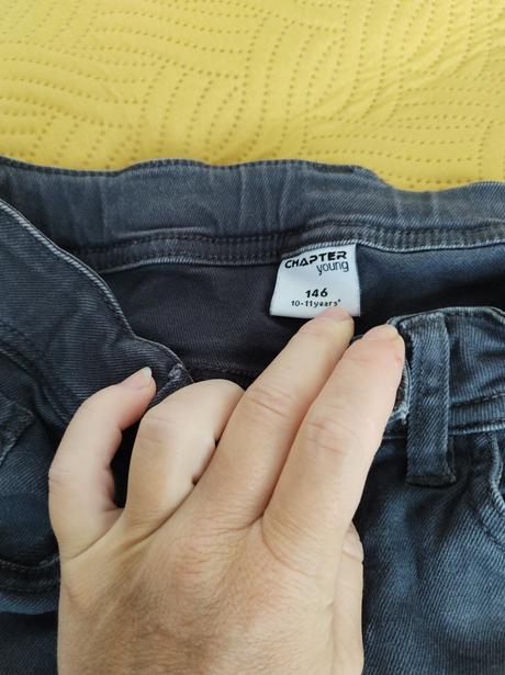 Slim-fit rifle chapter young, chapter young,146