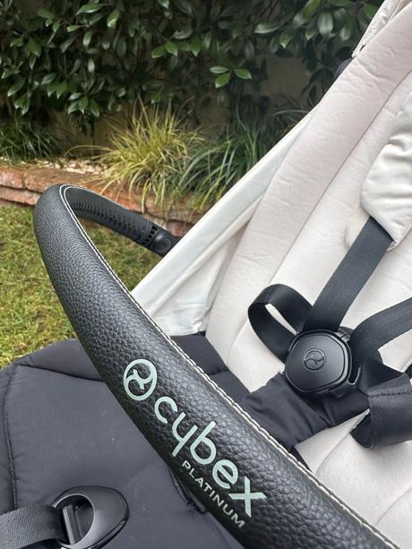 Predám detský kočík cybex coya so zárukou, cybex,cybex coya