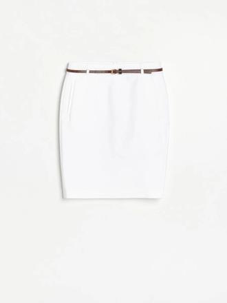 Nová puzdrová sukňa s visačkou, reserved, reserved,42