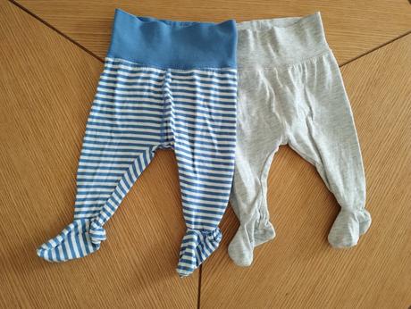 Novorodenecke veci, 56