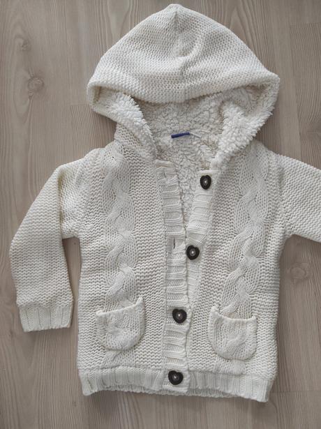 Svetrík s barancekom, 104