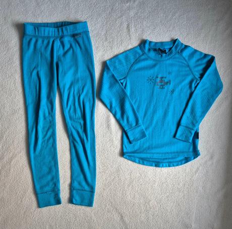 Termo prádlo klimatex 110, 110