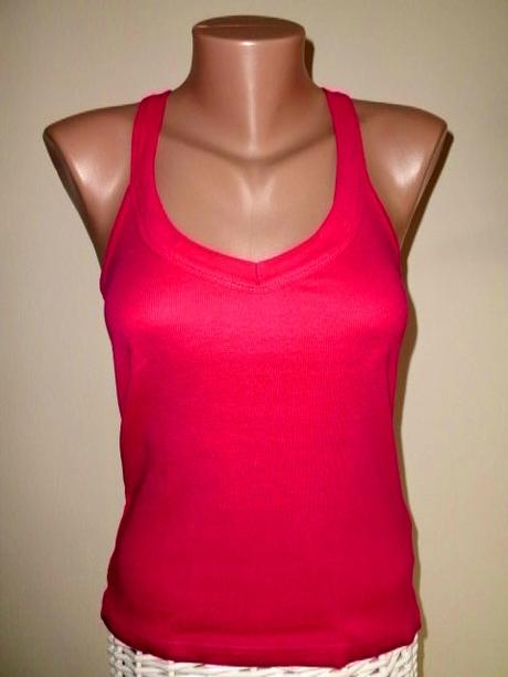 Kvalitné ružové tieločko za skvelú cenu, s