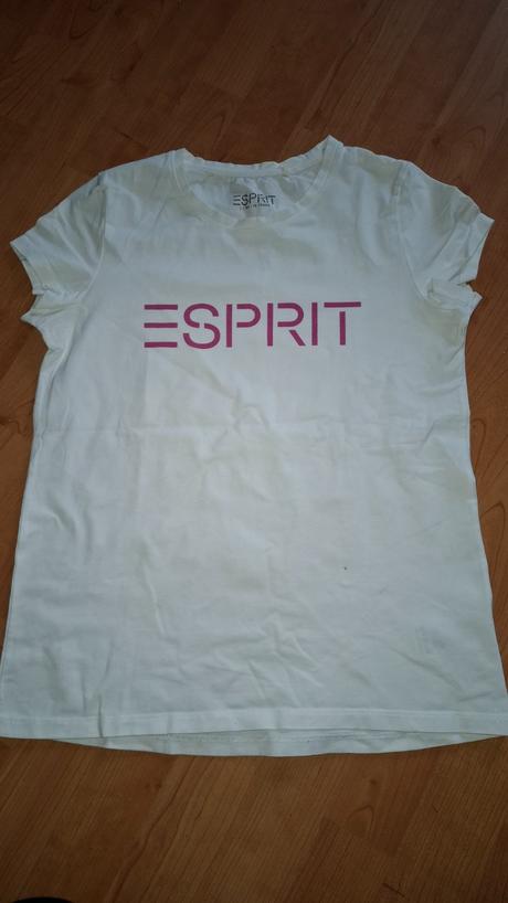 Dámske tričko, esprit,164