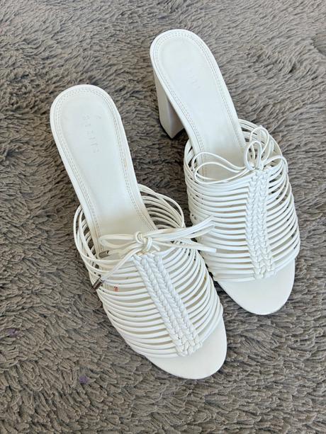 Mohito šľapky v.41, mohito,41