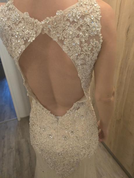 Spoločenské šaty č.38-40, 38