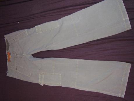 Pekný značkový baliček velkosť xs/s, 122–134