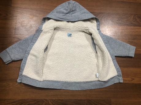 Hrubá mikina gap, gap,98