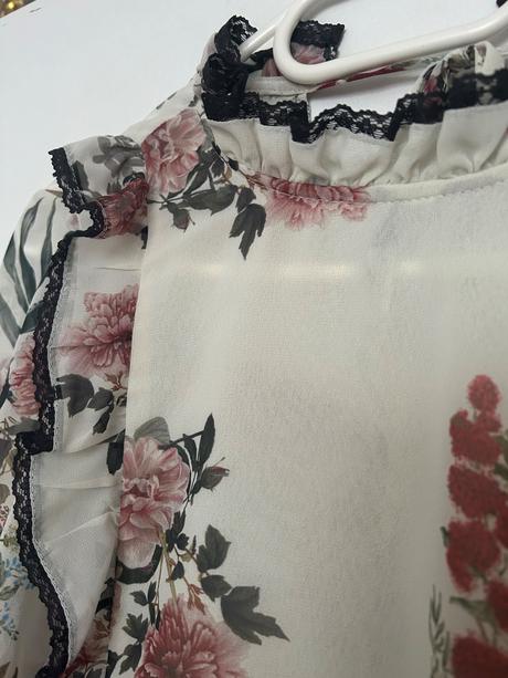 Blúzka zara xs, zara,xs